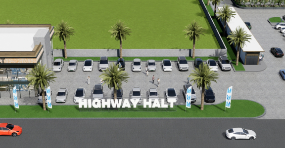 Simga highway facilities